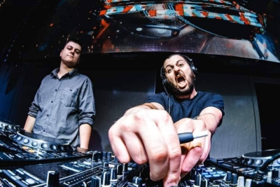 DJ Braňo