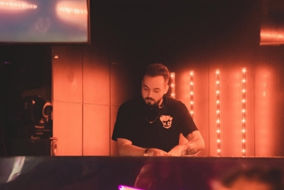 DJ Caligo