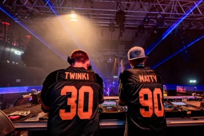 Illusion (Matty & Twinki)