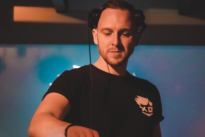 DJ Meruem