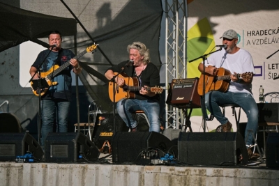 Tony Joch & přátelé