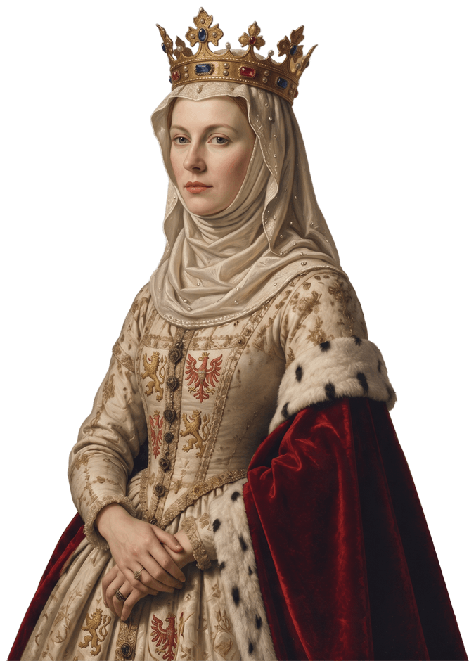 Královna Eliška